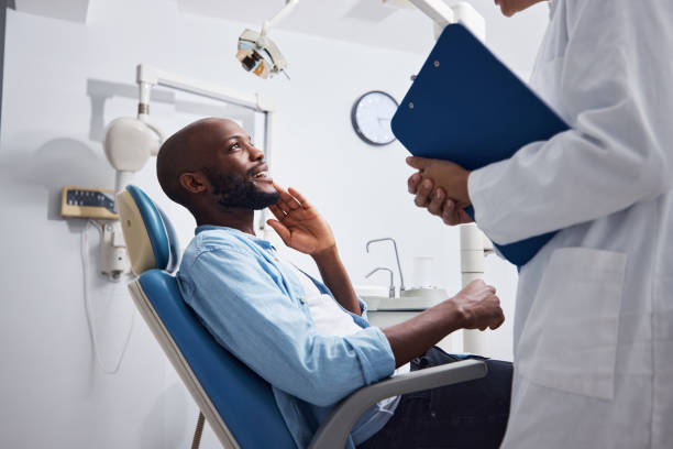 Advanced Technology for Better Dental Care in Calimesa, CA