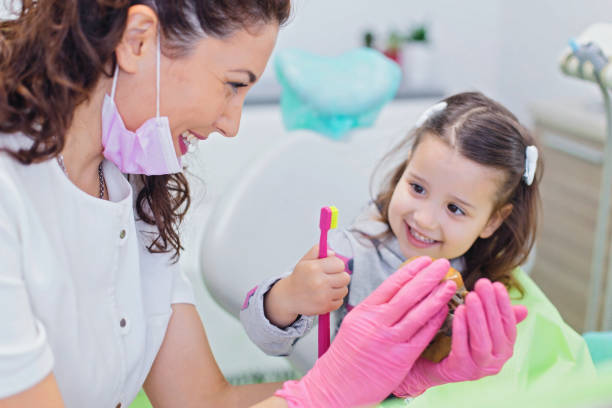 Dental Inlays and Onlays in Calimesa, CA